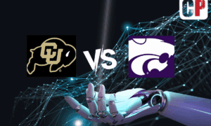 Colorado Buffaloes at Kansas State Wildcats Pick, NCAA Football Prediction, Preview & Odds 11/29/25