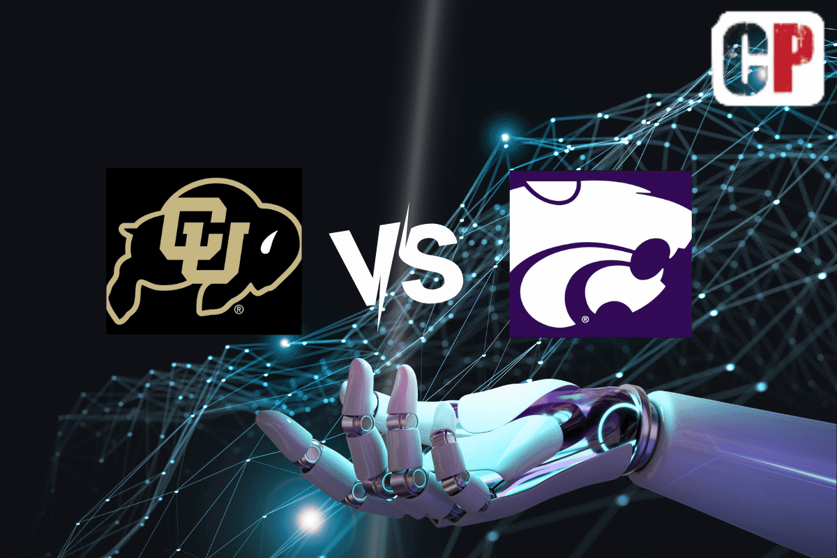 Colorado Buffaloes at Kansas State Wildcats Pick, NCAA Football Prediction, Preview & Odds 11/29/25