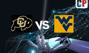 Colorado Buffaloes at West Virginia Mountaineers Pick, NCAA Football Prediction, Preview & Odds 11/8/25