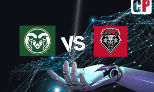 Colorado State Rams at New Mexico Lobos Pick, NCAA Football Prediction, Preview & Odds 11/15/25