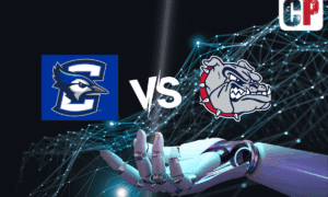 Creighton Bluejays at Gonzaga Bulldogs Pick, NCAA Basketball Prediction, Preview & Odds 11/11/25