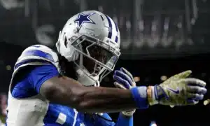 Minnesota Vikings vs. Dallas Cowboys Free Pick & NFL Betting Prediction, 12/14/25