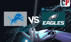 Detroit Lions at Philadelphia Eagles Pick, NFL Prediction, Preview & Odds 11/16/25