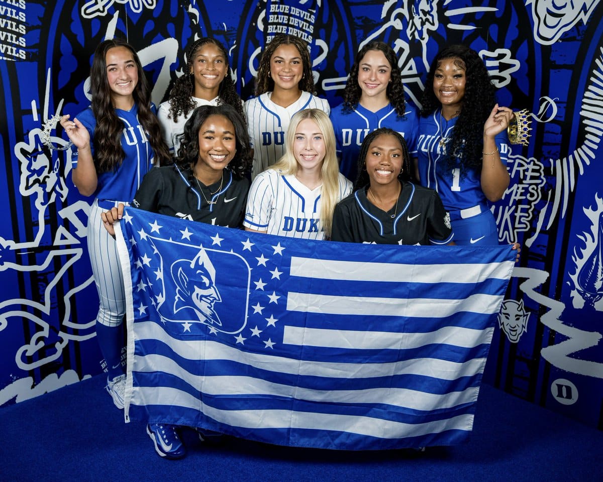 Indiana State Sycamores vs. Duke Blue Devils Free Pick & CBB Betting Prediction, 11/14/25