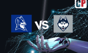 Duke Blue Devils at Connecticut Huskies Pick, NCAA Football Prediction, Preview & Odds 11/8/25