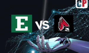 Eastern Michigan Eagles at Ball State Cardinals Pick, NCAA Football Prediction, Preview & Odds 11/15/25
