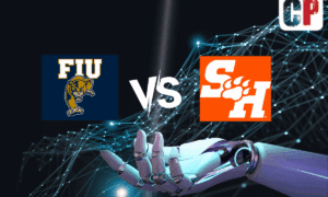 Florida International Panthers at Sam Houston Bearkats Pick, NCAA Football Prediction, Preview & Odds 11/29/25