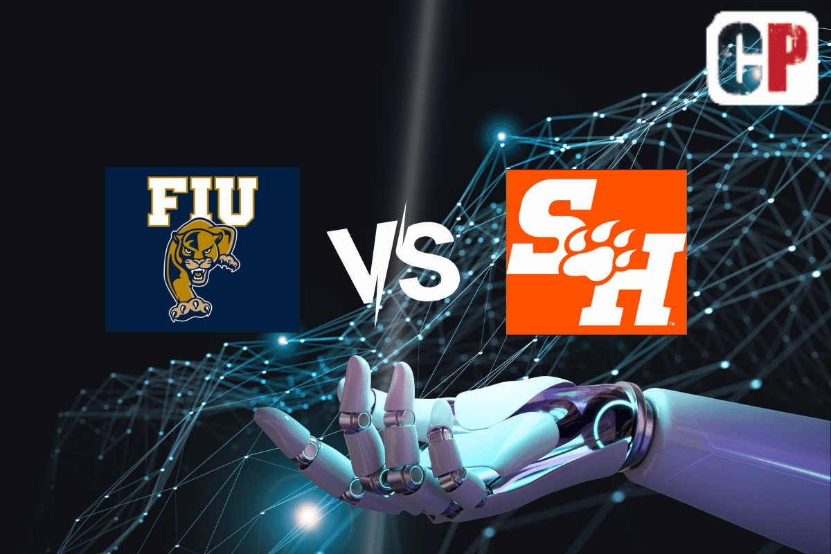 Florida International Panthers at Sam Houston Bearkats Pick, NCAA Football Prediction, Preview & Odds 11/29/25
