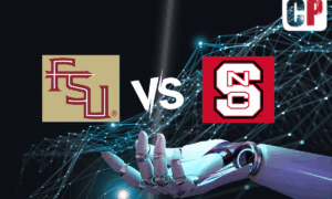 Florida State Seminoles at North Carolina State Wolfpack Pick, NCAA Football Prediction, Preview & Odds 11/21/25