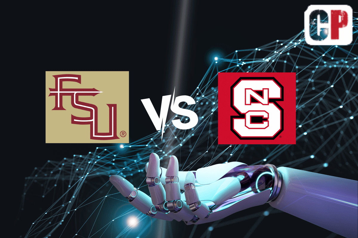 Florida State Seminoles at North Carolina State Wolfpack Pick, NCAA Football Prediction, Preview & Odds 11/21/25