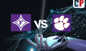 Furman Paladins at Clemson Tigers Pick, NCAA Football Prediction, Preview & Odds 11/22/25