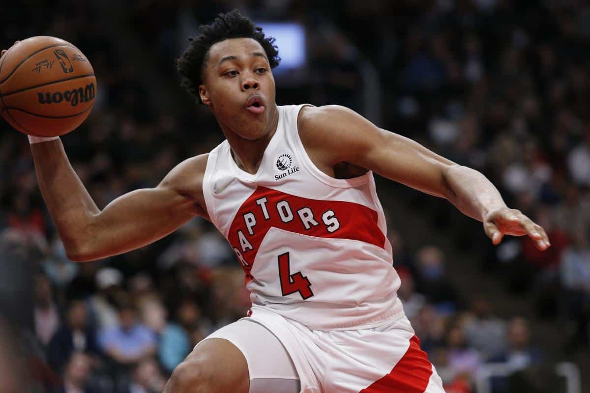 Toronto Raptors vs. Indiana Pacers Free Pick & NBA Betting Prediction, 1/14/26
