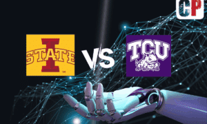 Iowa State Cyclones at TCU Horned Frogs Pick, NCAA Football Prediction, Preview & Odds 11/8/25