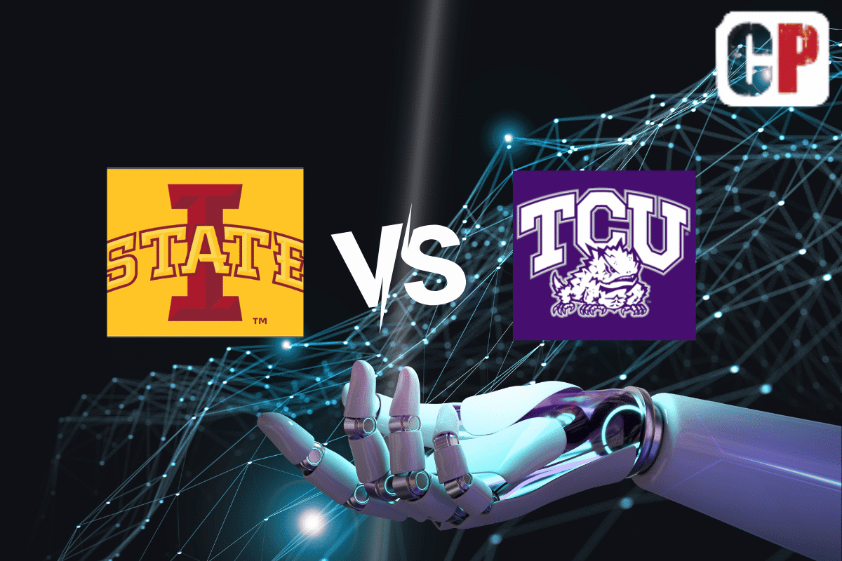 Iowa State Cyclones at TCU Horned Frogs Pick, NCAA Football Prediction, Preview & Odds 11/8/25