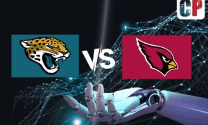 Jacksonville Jaguars at Arizona Cardinals Pick, NFL Prediction, Preview & Odds 11/23/25