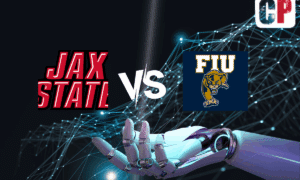 Jacksonville State Gamecocks at Florida International Panthers Pick, NCAA Football Prediction, Preview & Odds 11/22/25