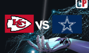 Kansas City Chiefs at Dallas Cowboys Pick, NFL Prediction, Preview & Odds 11/27/25