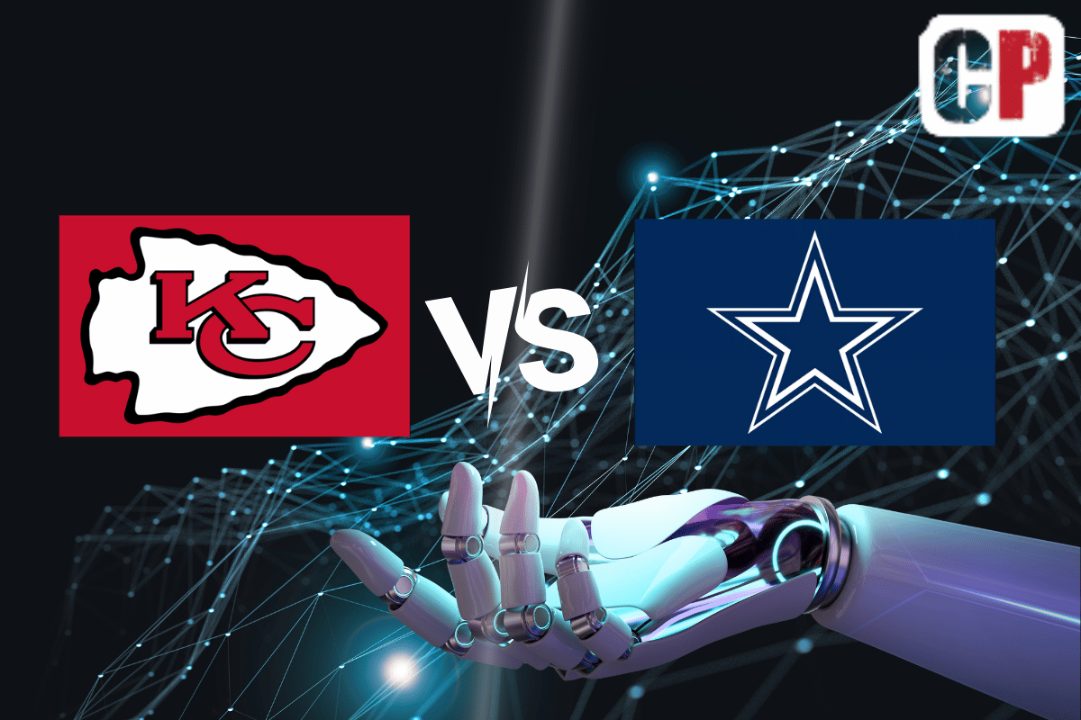 Kansas City Chiefs at Dallas Cowboys Pick, NFL Prediction, Preview & Odds 11/27/25