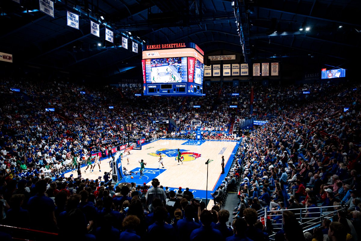 Princeton Tigers vs. Kansas Jayhawks Free Pick & CBB Betting Prediction, 11/15/25