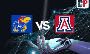 Kansas Jayhawks at Arizona Wildcats Pick, NCAA Football Prediction, Preview & Odds 11/8/25