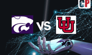 Kansas State Wildcats at Utah Utes Pick, NCAA Football Prediction, Preview & Odds 11/22/25
