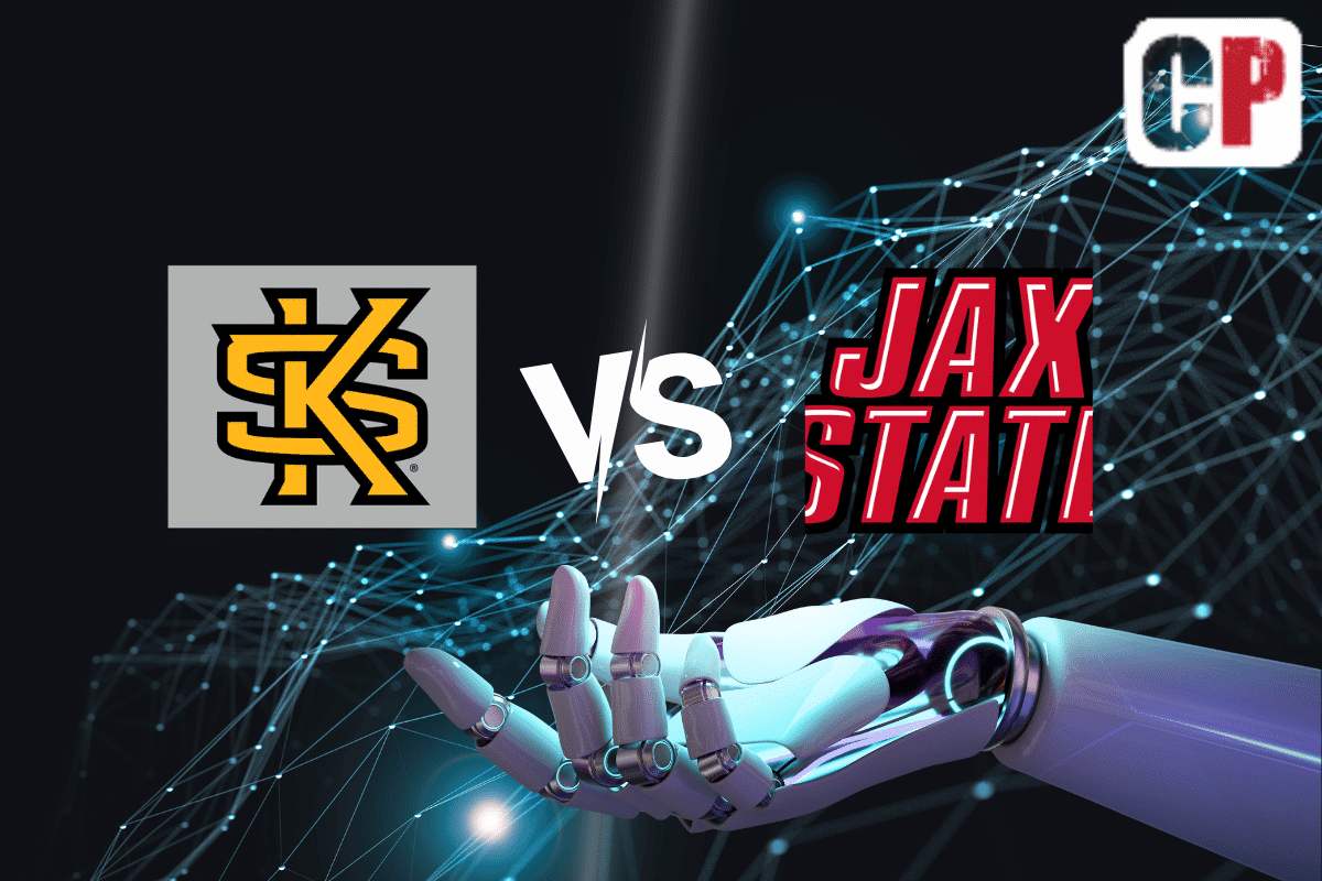 Kennesaw State Owls at Jacksonville State Gamecocks Pick, NCAA Football Prediction, Preview & Odds 11/15/25