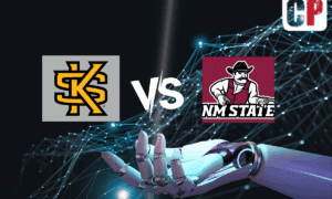 Kennesaw State Owls at New Mexico State Aggies Pick, NCAA Football Prediction, Preview & Odds 11/8/25