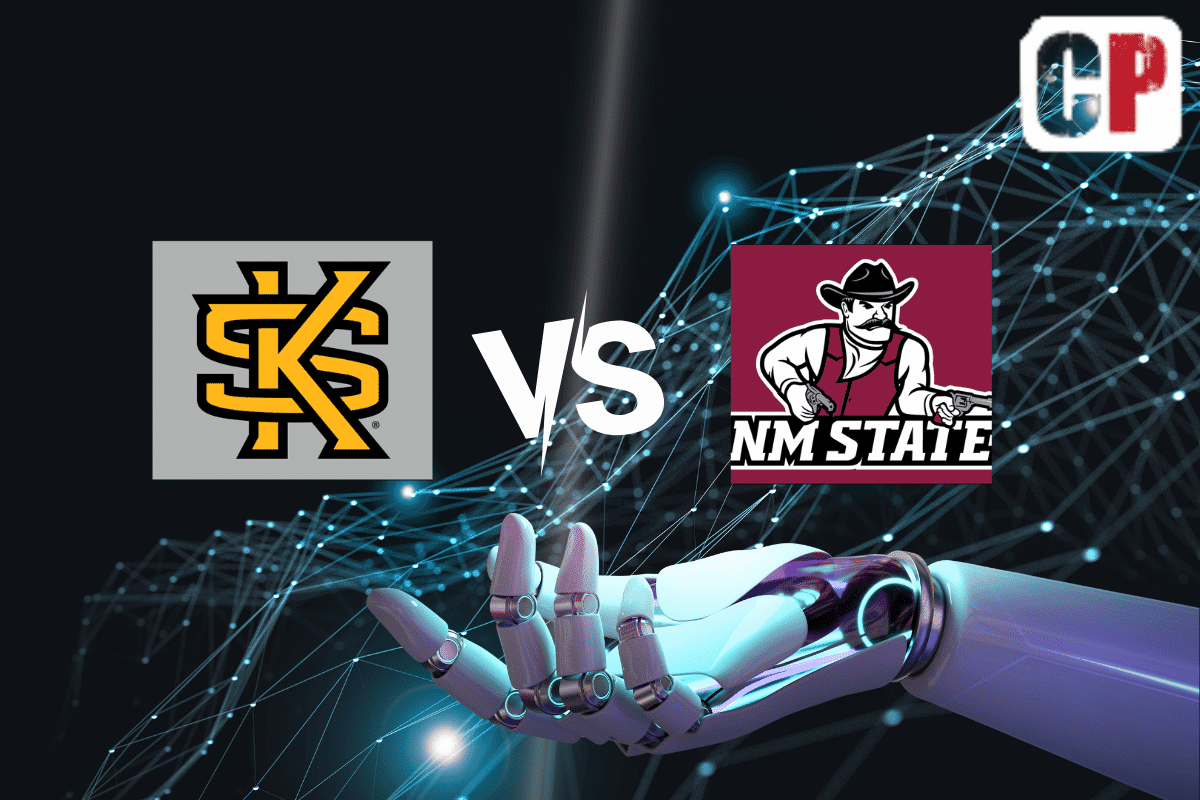 Kennesaw State Owls at New Mexico State Aggies Pick, NCAA Football Prediction, Preview & Odds 11/8/25