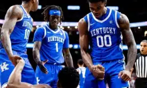 Santa Clara Broncos vs. Kentucky Wildcats Free Pick & CBB Betting Prediction, 3/20/26