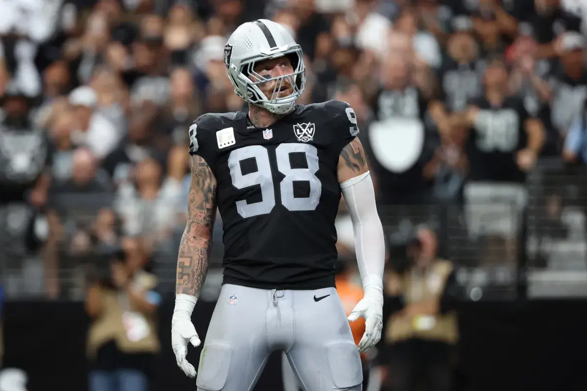 Dallas Cowboys vs. Las Vegas Raiders Free Pick & NFL Betting Prediction, 11/17/25