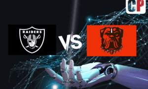 Cleveland Browns at Las Vegas Raiders Pick, NFL Prediction, Preview & Odds 11/23/25