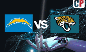 Los Angeles Chargers at Jacksonville Jaguars Pick, NFL Prediction, Preview & Odds 11/16/25