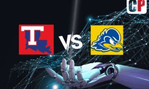 Louisiana Tech Bulldogs at Delaware Fightin' Blue Hens Pick, NCAA Football Prediction, Preview & Odds 11/8/25