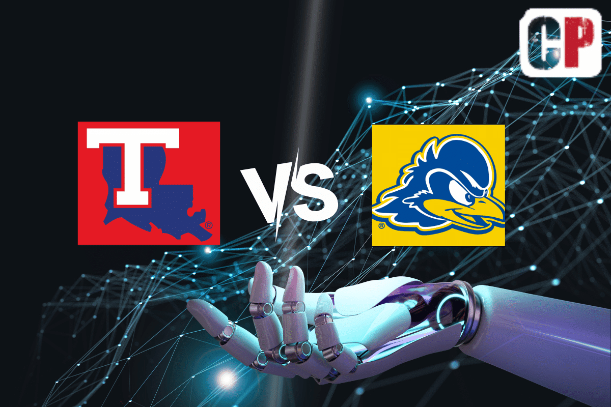 Louisiana Tech Bulldogs at Delaware Fightin’ Blue Hens Pick, NCAA Football Prediction, Preview & Odds 11/8/25
