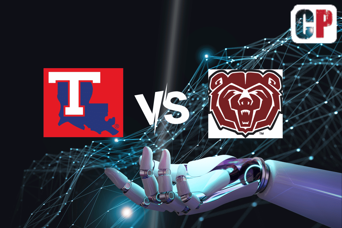Louisiana Tech Bulldogs at Missouri State Bears Pick, NCAA Football Prediction, Preview & Odds 11/29/25