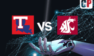Louisiana Tech Bulldogs at Washington State Cougars Pick, NCAA Football Prediction, Preview & Odds 11/15/25