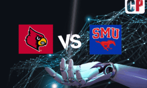 Louisville Cardinals at SMU Mustangs Pick, NCAA Football Prediction, Preview & Odds 11/22/25
