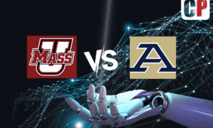 Massachusetts Minutemen at Akron Zips Pick, NCAA Football Prediction, Preview & Odds 11/4/25