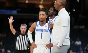 UAB Blazers vs. Memphis Tigers Free Pick & CBB Betting Prediction, 2/22/26
