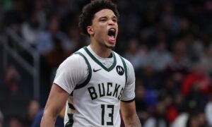 Boston Celtics vs. Milwaukee Bucks 3-2-25. Free NBA Pick & Prediction.