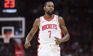 Houston Rockets vs. Milwaukee Bucks 11-9-25. Free NBA Pick and Prediction.