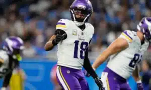 Green Bay Packers vs. Minnesota Vikings Free Pick & NFL Betting Prediction, 9/13/26