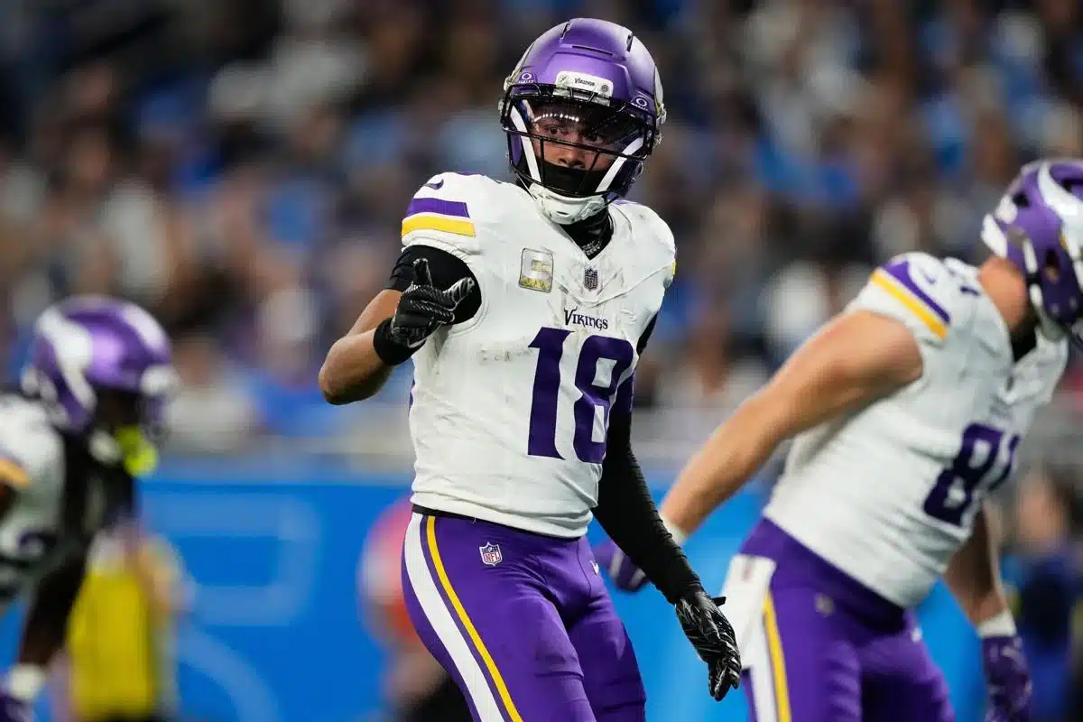Green Bay Packers vs. Minnesota Vikings Free Pick & NFL Betting Prediction, 1/4/26