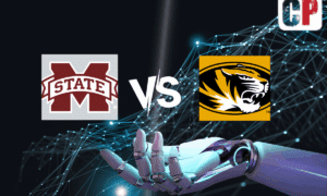Mississippi State Bulldogs at Missouri Tigers Pick, NCAA Football Prediction, Preview & Odds 11/15/25