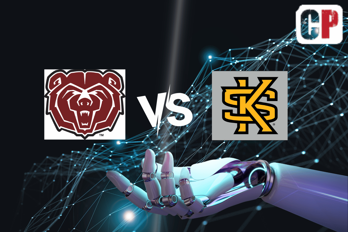Missouri State Bears at Kennesaw State Owls Pick, NCAA Football Prediction, Preview & Odds 11/22/25