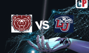 Missouri State Bears at Liberty Flames Pick, NCAA Football Prediction, Preview & Odds 11/8/25