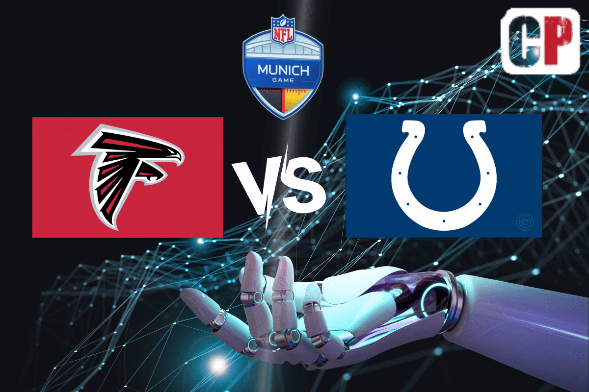 Atlanta Falcons at Indianapolis Colts Pick, NFL Prediction, Preview & Odds 11/9/25