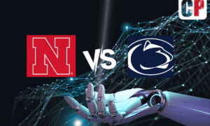 Nebraska Cornhuskers at Penn State Nittany Lions Pick, NCAA Football Prediction, Preview & Odds 11/22/25