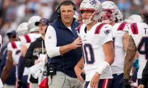 2025 Week 14 Power Rankings - NFL Football Handicapping Picks