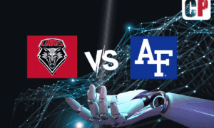 New Mexico Lobos at Air Force Falcons Pick, NCAA Football Prediction, Preview & Odds 11/22/25